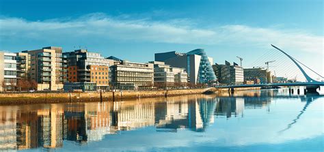 cheap flights to dublin ireland.